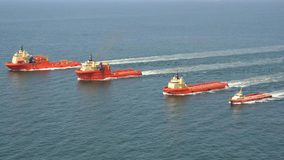 New Offshore