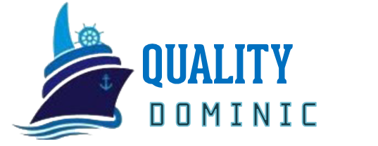 Quality Dominic Logo
